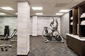 Fairfield Inn & Suites by Marriott Albany Airport