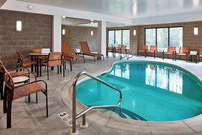 Fairfield Inn & Suites by Marriott Albany Airport