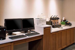 Fairfield Inn & Suites by Marriott Albany Airport