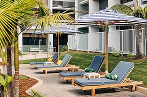 Hotel MDR Marina del Rey - a DoubleTree by Hilton