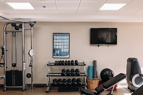 Hotel MDR Marina del Rey - a DoubleTree by Hilton