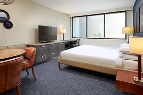 Hotel MDR Marina del Rey - a DoubleTree by Hilton