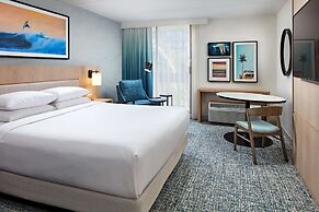 Hotel MDR Marina del Rey - a DoubleTree by Hilton