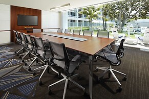 Hotel MDR Marina del Rey - a DoubleTree by Hilton