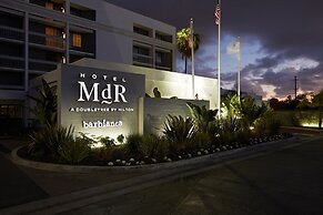 Hotel MDR Marina del Rey - a DoubleTree by Hilton