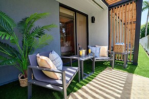 Hotel MDR Marina del Rey - a DoubleTree by Hilton