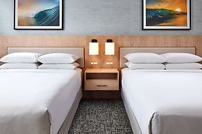 Hotel MDR Marina del Rey - a DoubleTree by Hilton