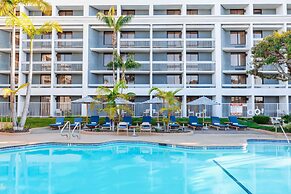 Hotel MDR Marina del Rey - a DoubleTree by Hilton