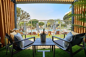 Hotel MDR Marina del Rey - a DoubleTree by Hilton