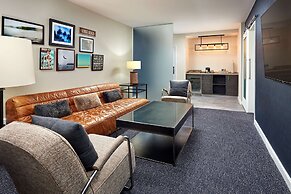 Hotel MDR Marina del Rey - a DoubleTree by Hilton