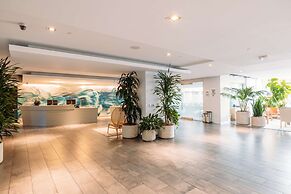 Hotel MDR Marina del Rey - a DoubleTree by Hilton