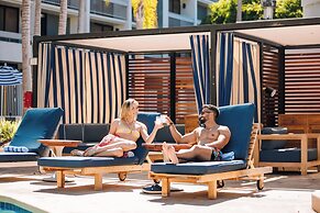 Hotel MDR Marina del Rey - a DoubleTree by Hilton