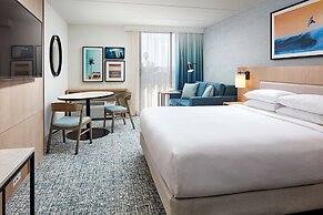 Hotel MDR Marina del Rey - a DoubleTree by Hilton