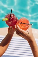 Hotel MDR Marina del Rey - a DoubleTree by Hilton