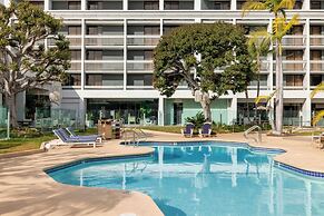 Hotel MDR Marina del Rey - a DoubleTree by Hilton