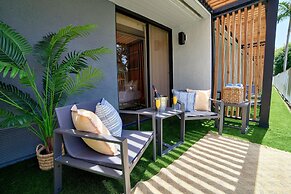 Hotel MDR Marina del Rey - a DoubleTree by Hilton