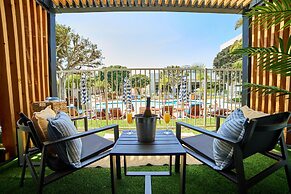 Hotel MDR Marina del Rey - a DoubleTree by Hilton