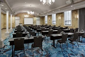 Delta Hotels by Marriott London Armouries