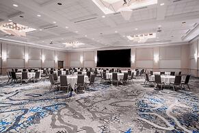Delta Hotels by Marriott St. John's Conference Centre