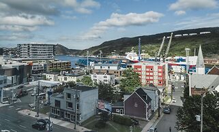 Delta Hotels by Marriott St. John's Conference Centre