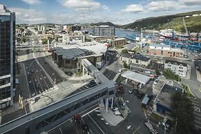 Delta Hotels by Marriott St. John's Conference Centre