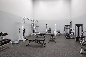 Delta Hotels by Marriott St. John's Conference Centre