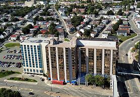 Delta Hotels by Marriott St. John's Conference Centre