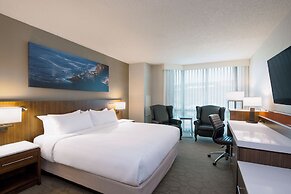 Delta Hotels by Marriott St. John's Conference Centre