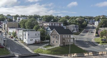 Delta Hotels by Marriott St. John's Conference Centre