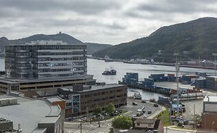 Delta Hotels by Marriott St. John's Conference Centre