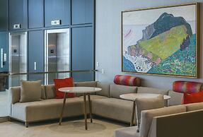 Delta Hotels by Marriott St. John's Conference Centre