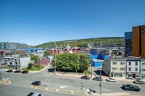 Delta Hotels by Marriott St. John's Conference Centre