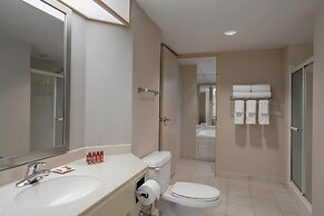 Delta Hotels by Marriott St. John's Conference Centre