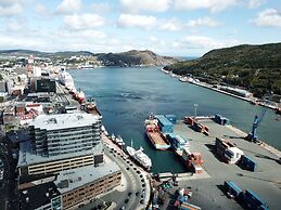 Delta Hotels by Marriott St. John's Conference Centre