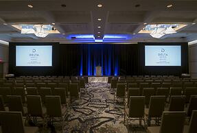 Delta Hotels by Marriott St. John's Conference Centre