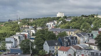 Delta Hotels by Marriott St. John's Conference Centre
