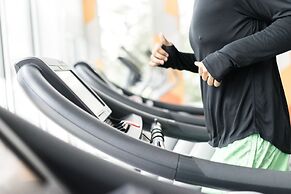 Delta Hotels by Marriott St. John's Conference Centre