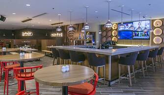 Delta Hotels by Marriott St. John's Conference Centre