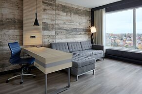 Delta Hotels by Marriott Sherbrooke Conference Centre