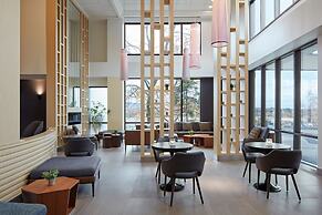 Delta Hotels by Marriott Sherbrooke Conference Centre