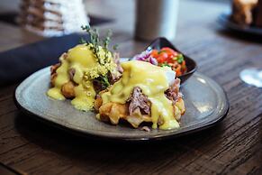 Delta Hotels by Marriott Sherbrooke Conference Centre