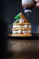 Delta Hotels by Marriott Sherbrooke Conference Centre