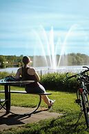 Delta Hotels by Marriott Sherbrooke Conference Centre