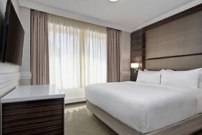 Delta Hotels by Marriott Edmonton Centre Suites
