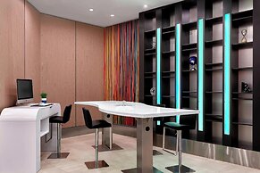 Delta Hotels by Marriott Edmonton Centre Suites