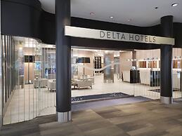 Delta Hotels by Marriott Edmonton Centre Suites