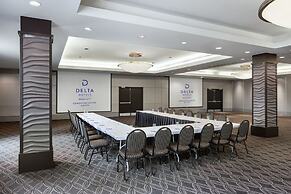 Delta Hotels by Marriott Edmonton Centre Suites