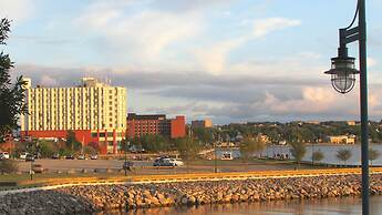 Holiday Inn Sydney - Waterfront, an IHG Hotel