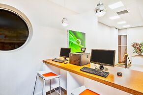 Holiday Inn Sydney - Waterfront by IHG