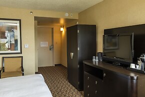 Holiday Inn Sydney - Waterfront by IHG